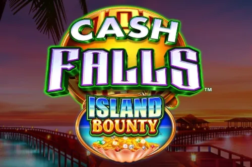 Cash Falls Island Bounty